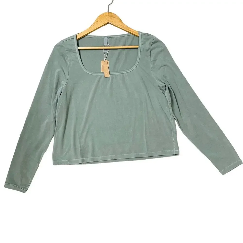 SKIMS vintage scoop
